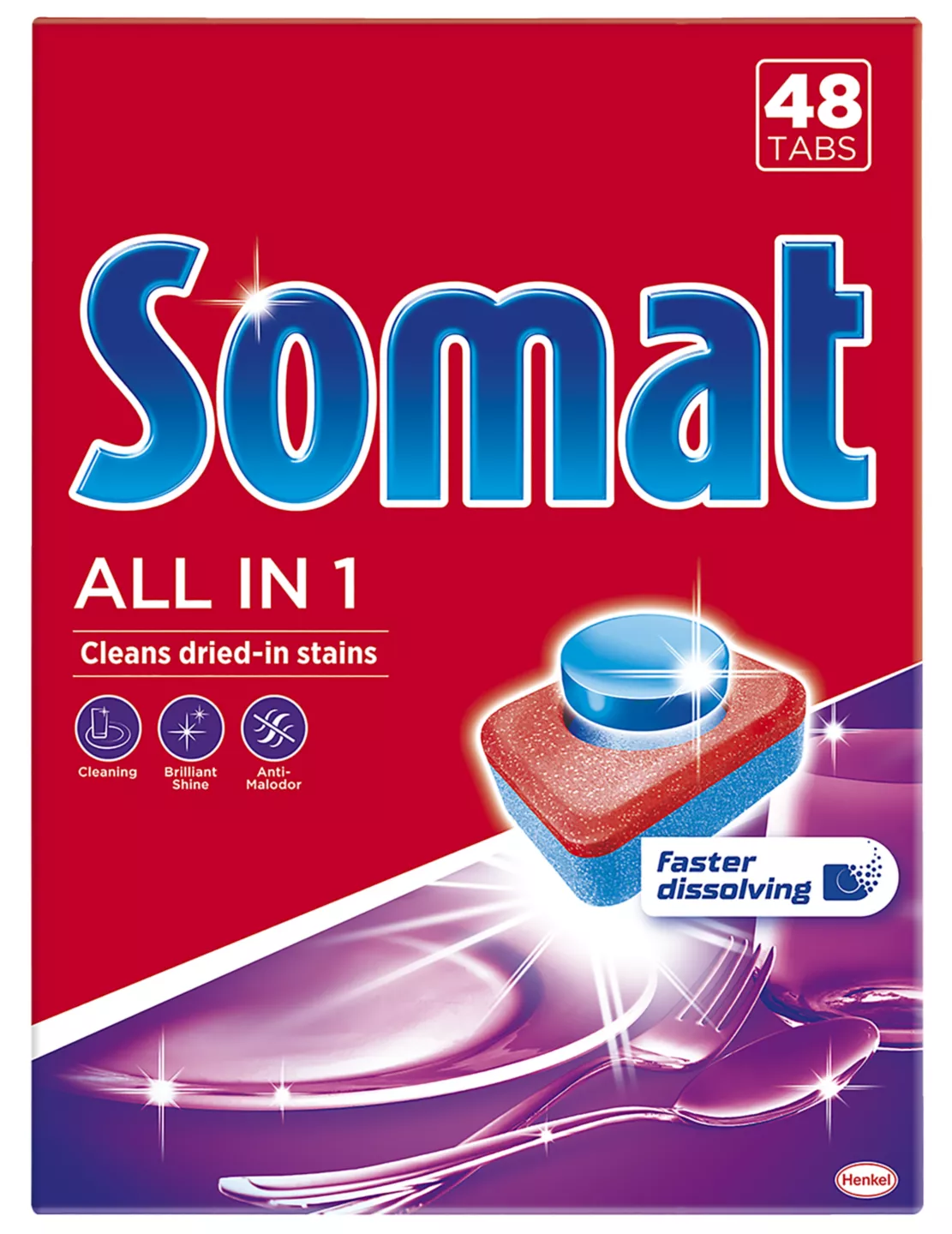 Somat 48 buc
