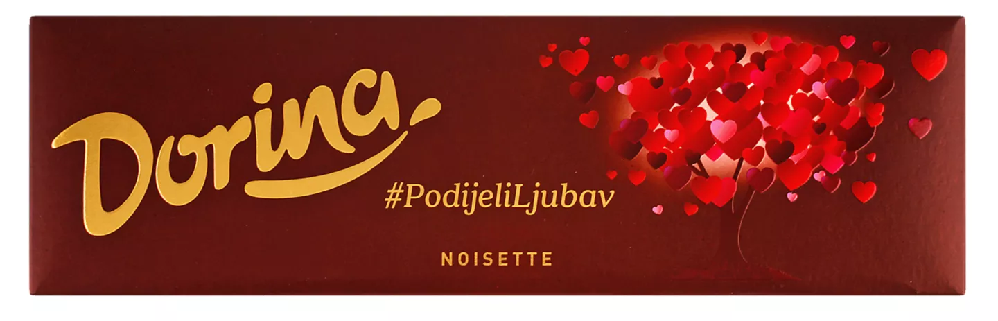 Colgate P Dinti Love