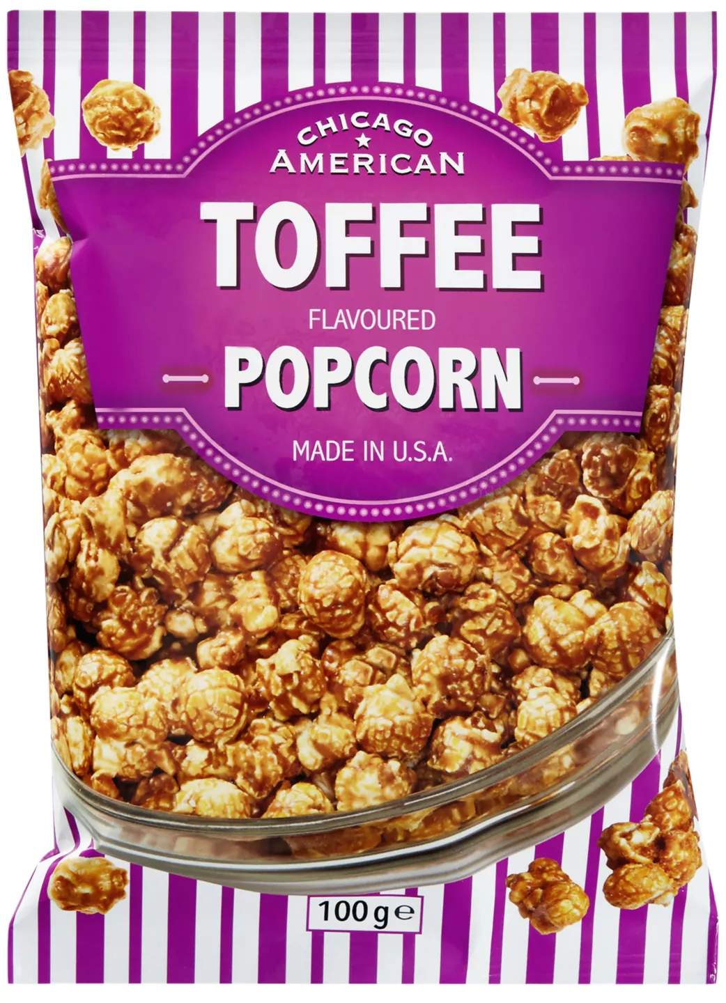 K-fav Maccheron 500g