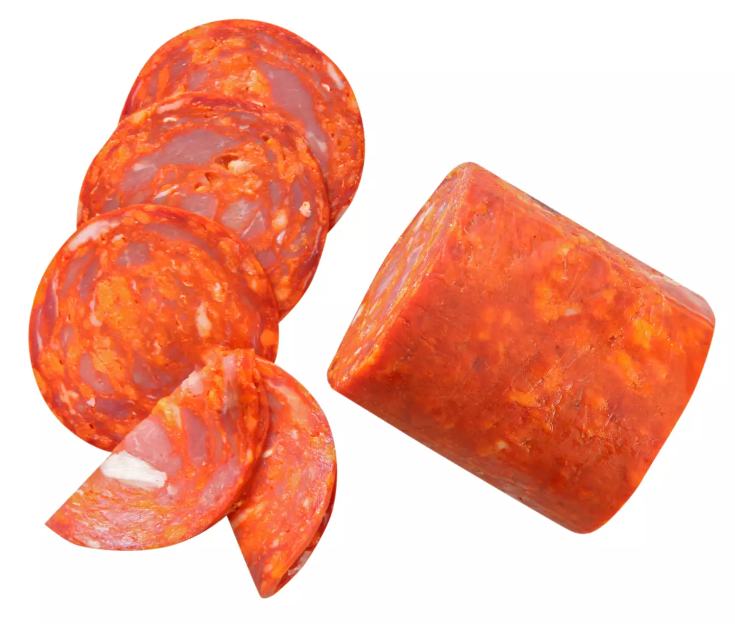 Noel Chorizo 100gr