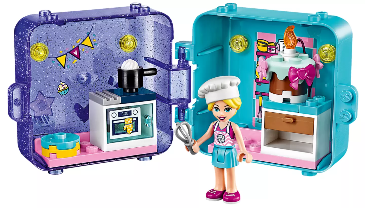 Lego Friends