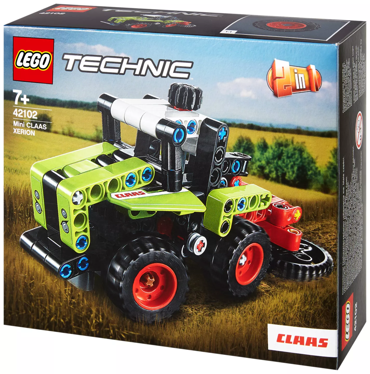 Lego Technic