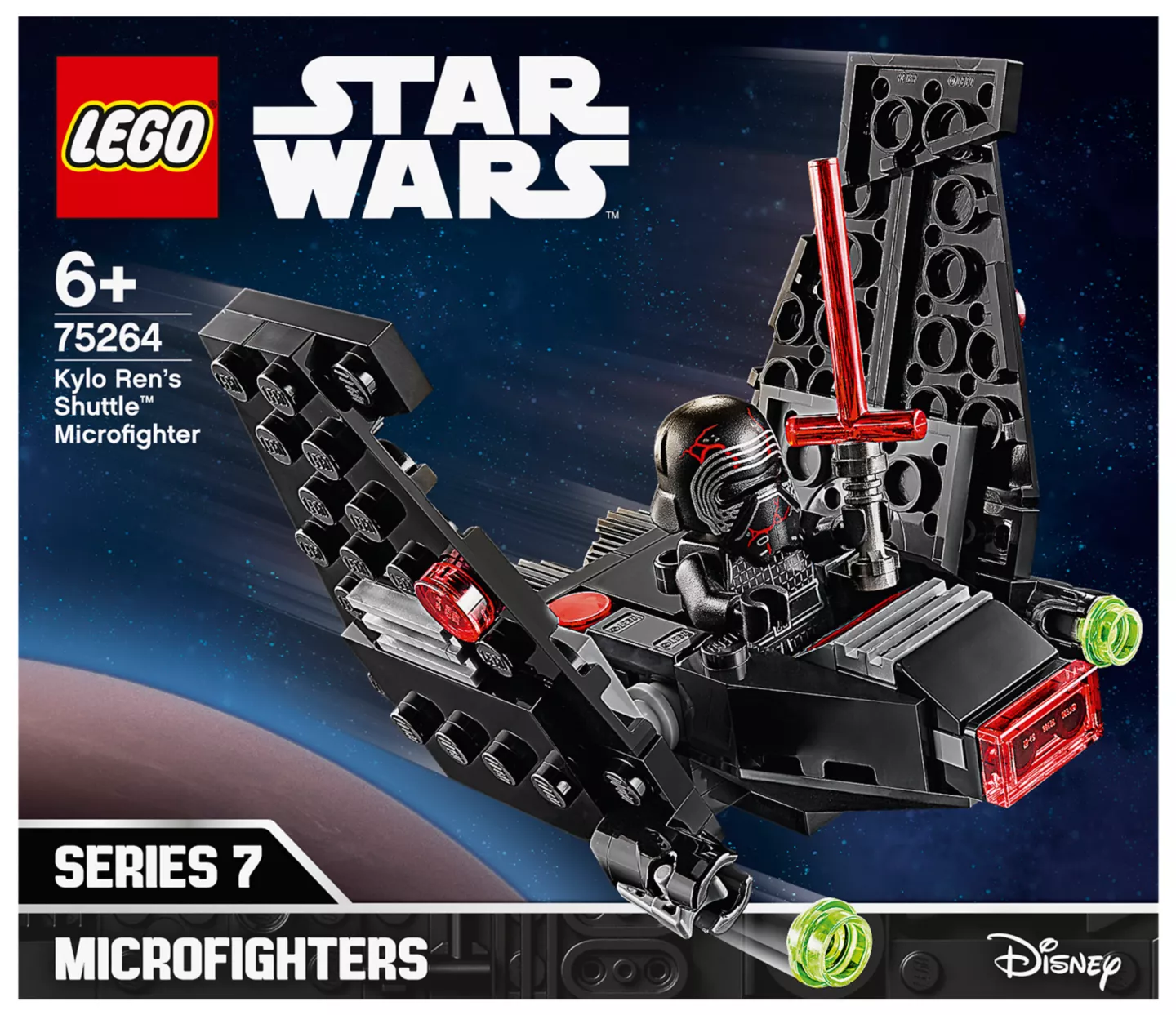 Lego Sw Easter