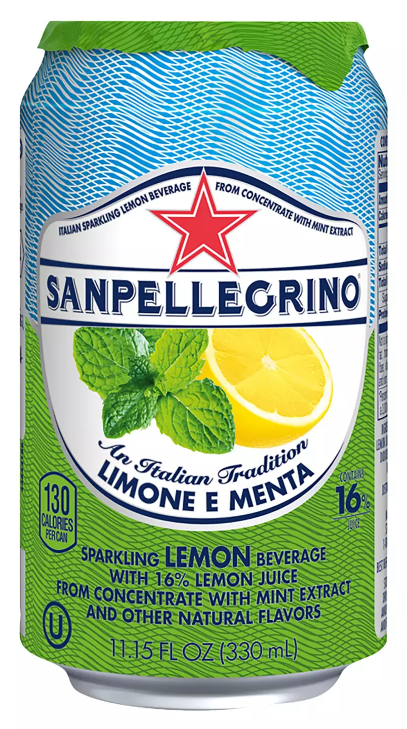San Pellegrino 0,33l