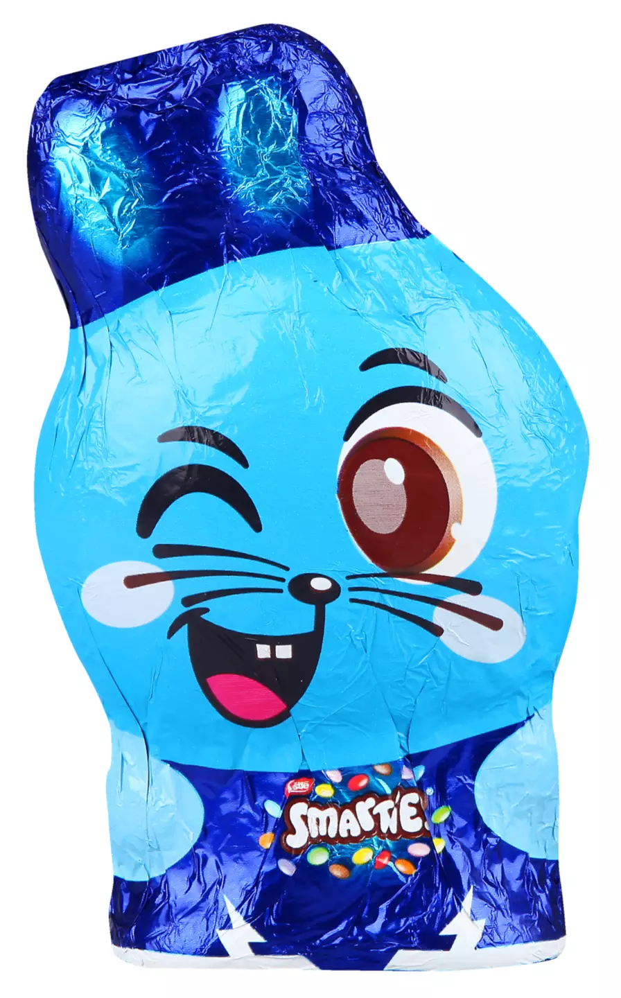 Smarties Bunny 85g