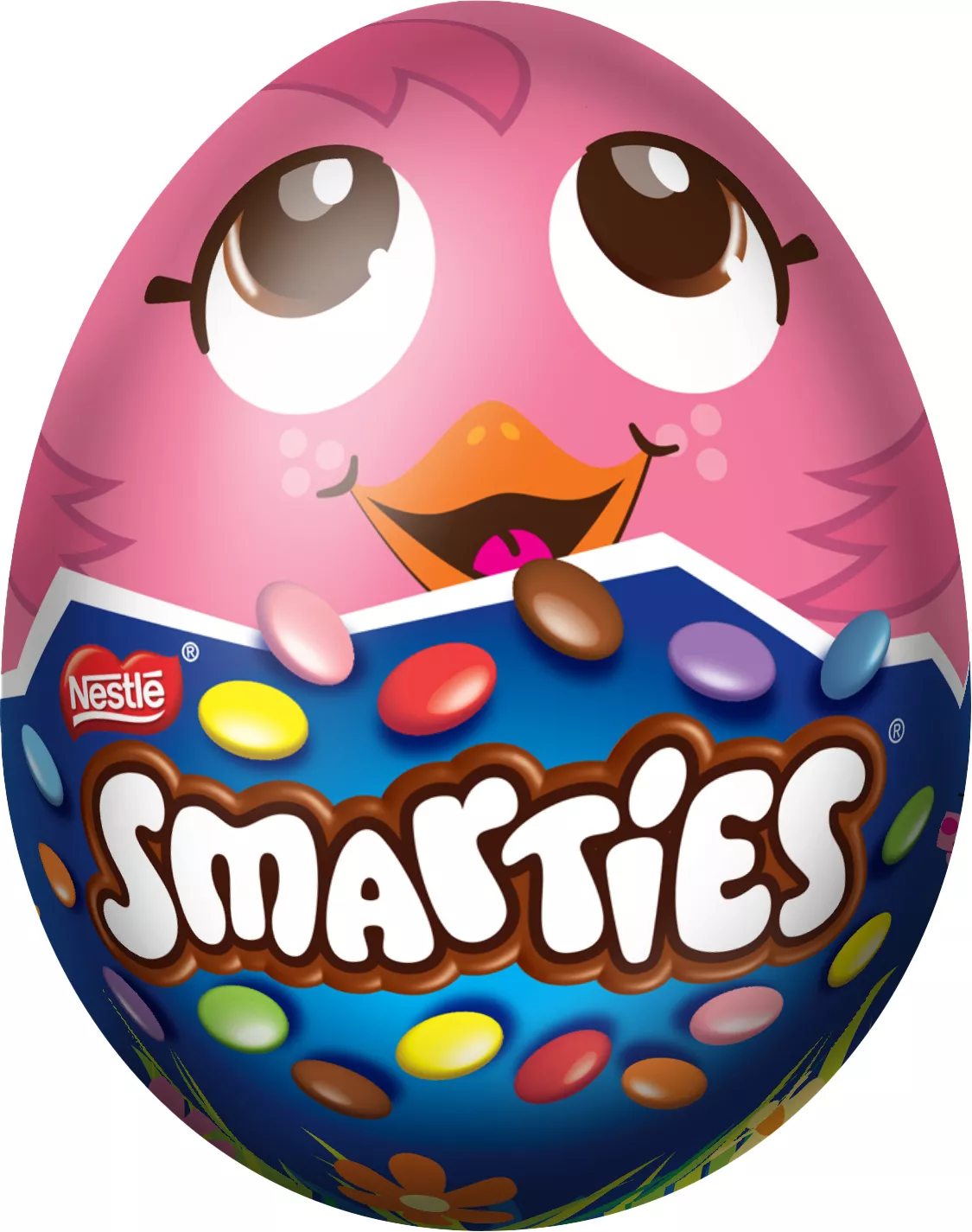 Smarties Eggs 50 g