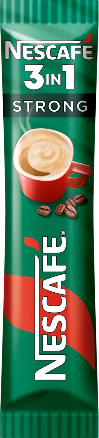 Nescafe Strong 14g
