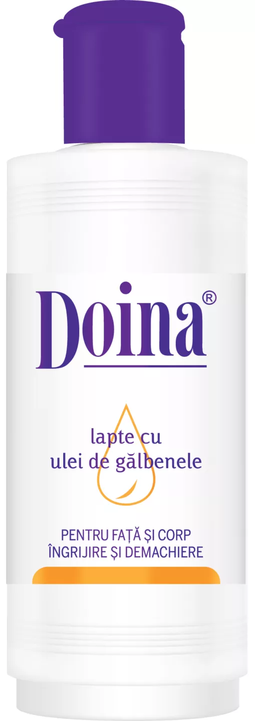 Doina Ulei Galbenele
