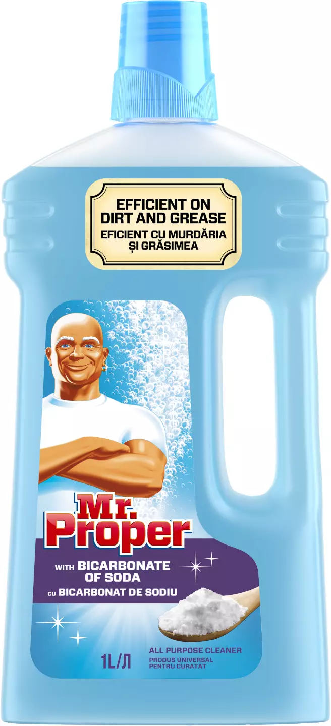 Mr Proper 1 l