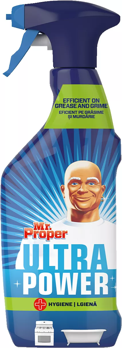Mr Proper 750 ml