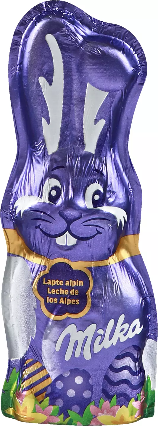 Milka Iepure 45 g