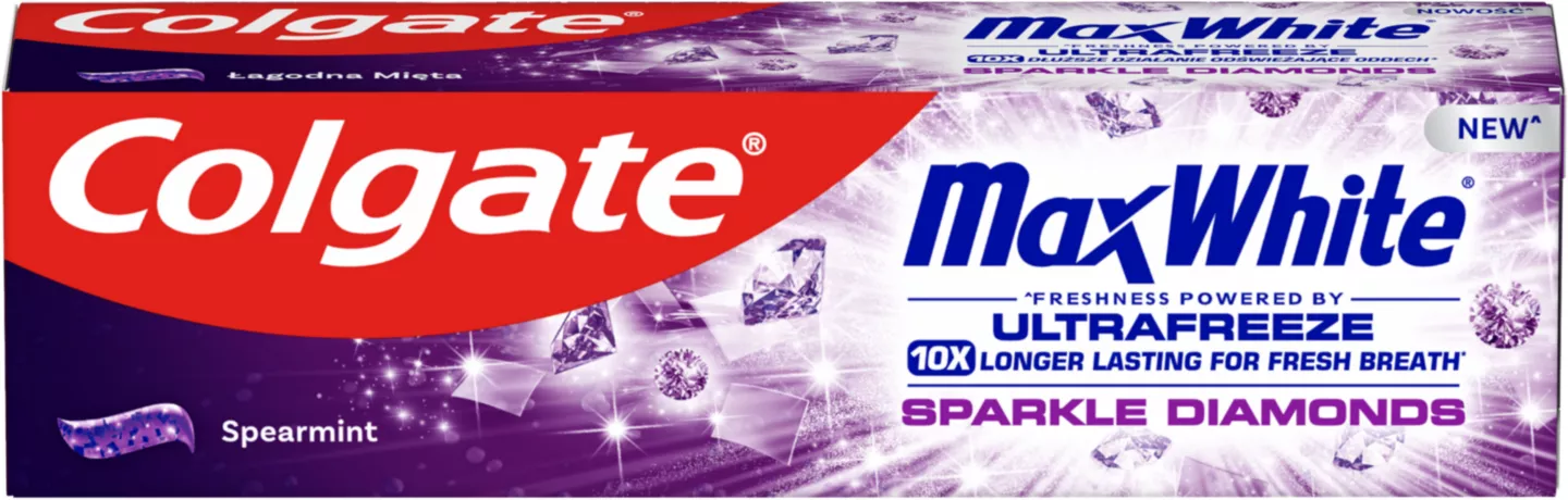 Colgate M W Spark75