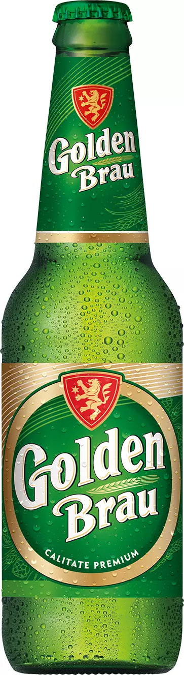 Golden Brau 0,33l