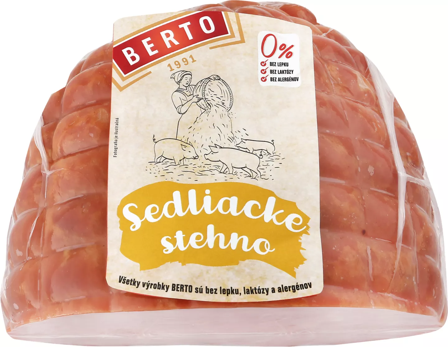 Five Iaurt2,8%500G