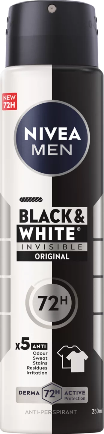Nivea Deo 250
