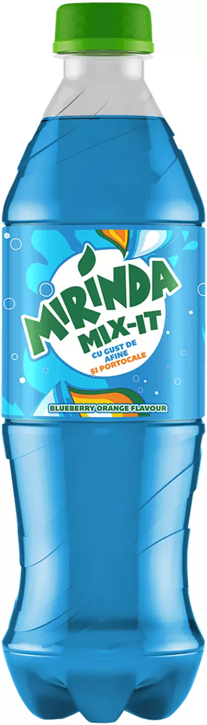 Mirinda 0,5l