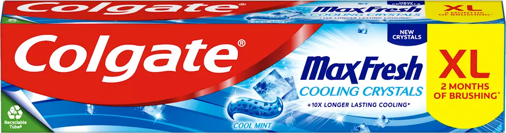 Colgate M Fr Cc125