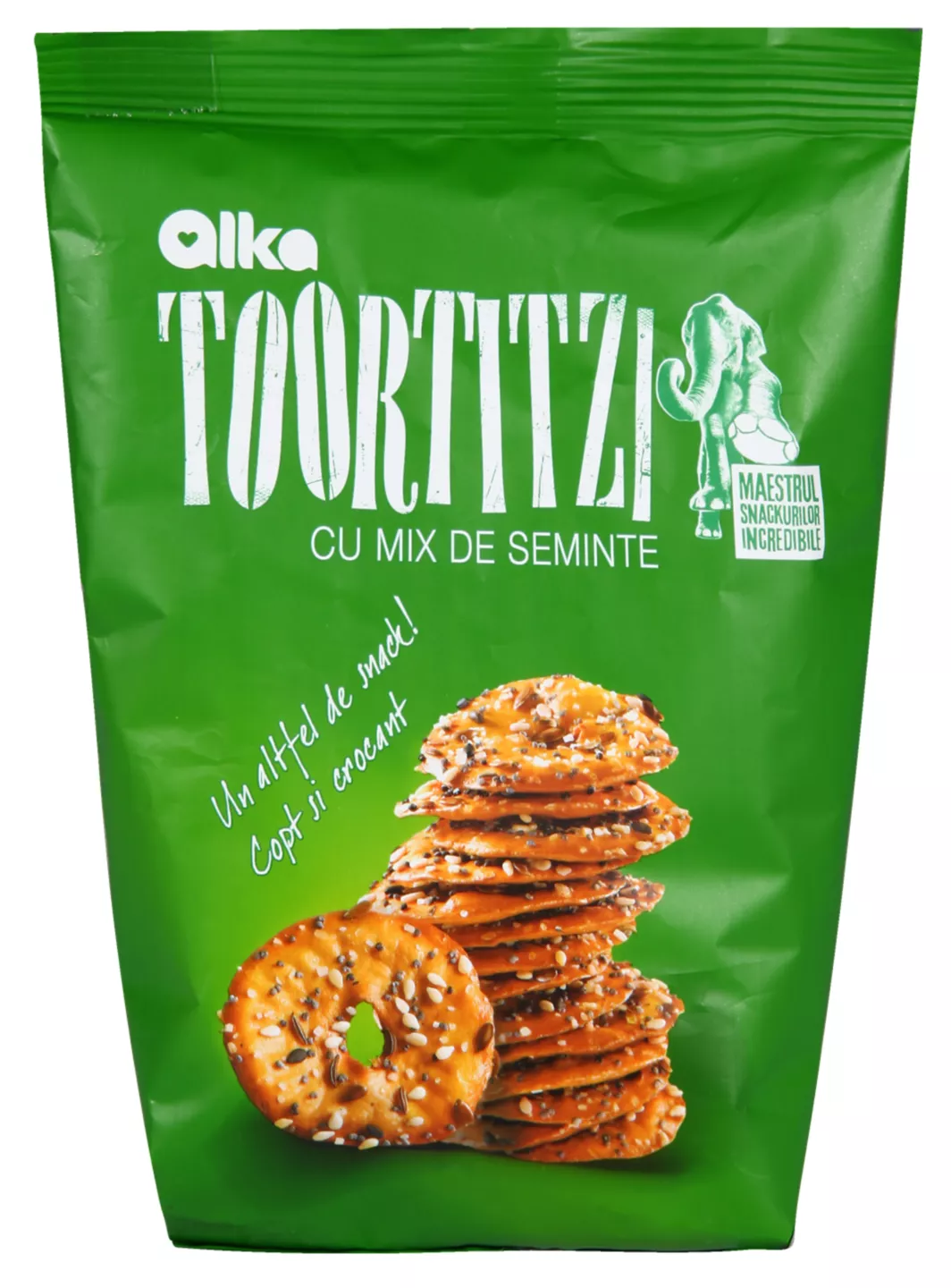 Toortitzi Biscuiți 80 g