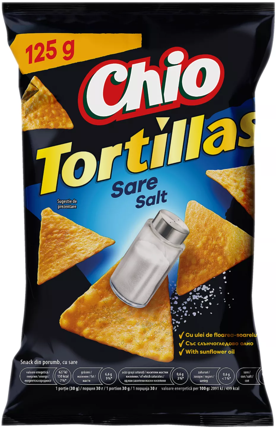 Chio Original 125 g
