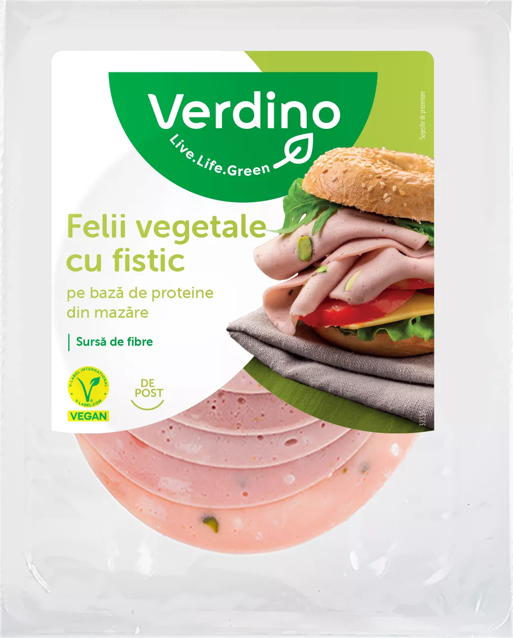 Verdino Mortadella