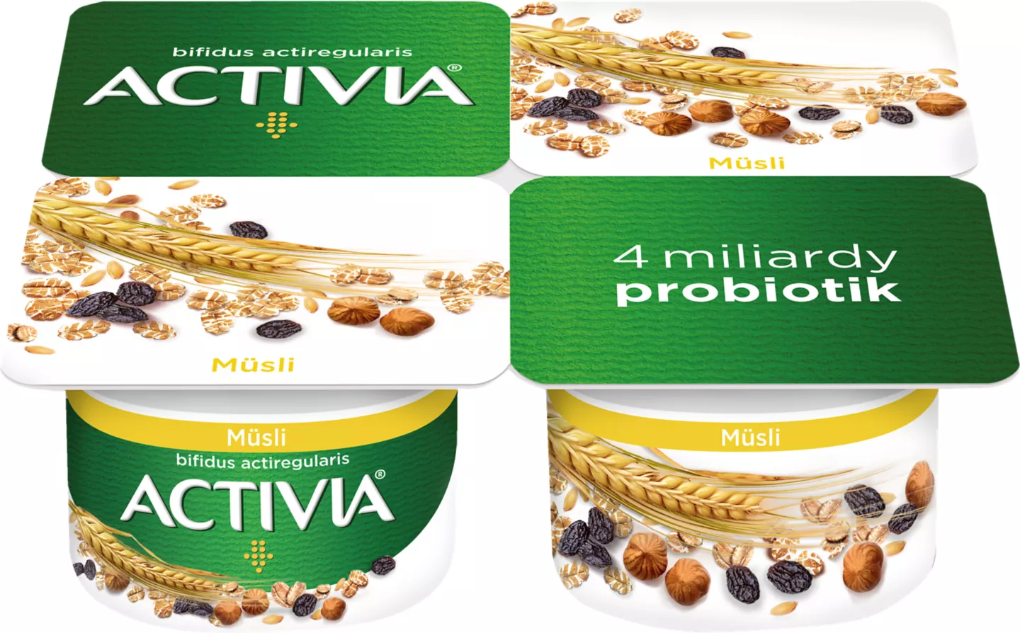 Voila Cr Desert 200ml