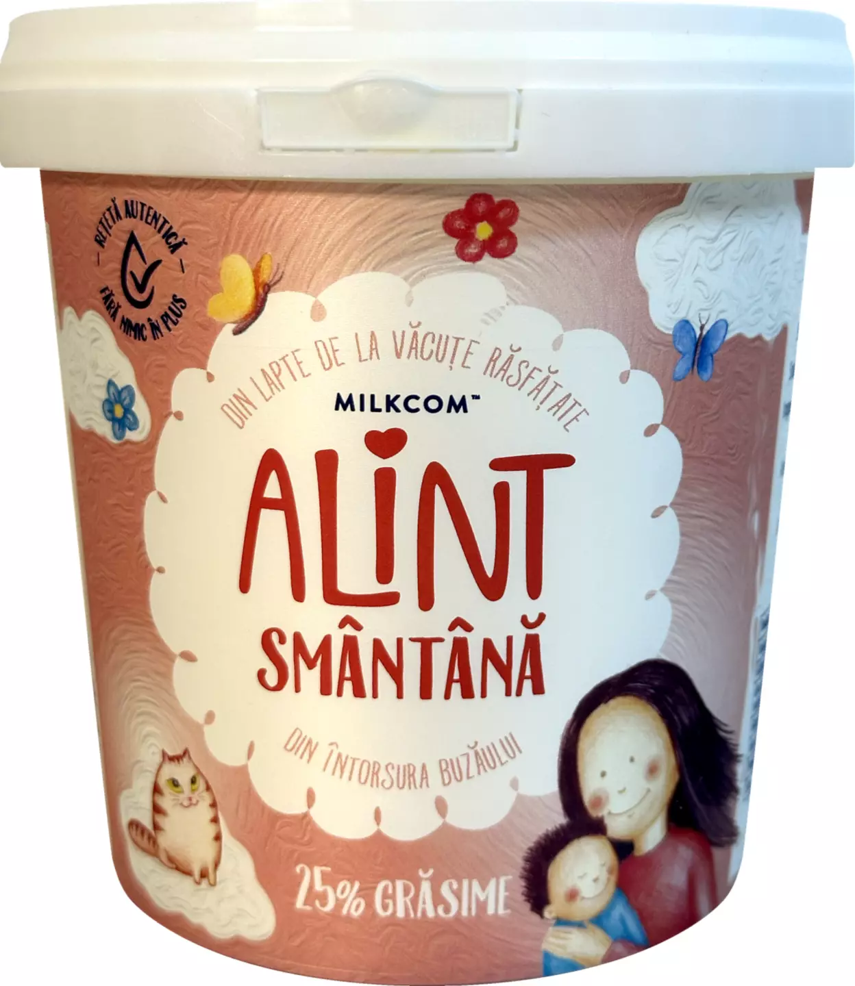 Alint Smant 900g