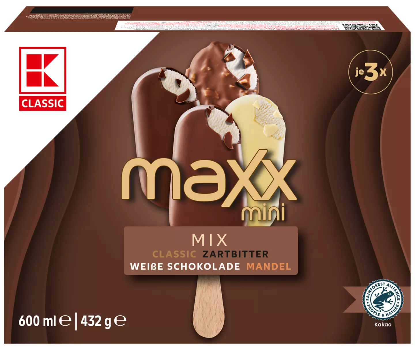 Chio Sare 125 g