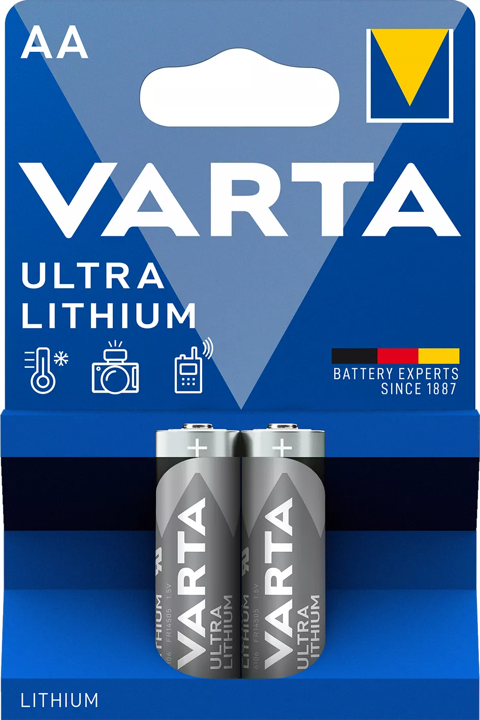 Varta Bat Aa 2b