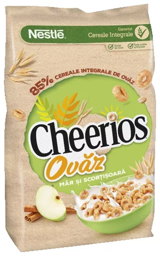 Cheerios Ovz Mar