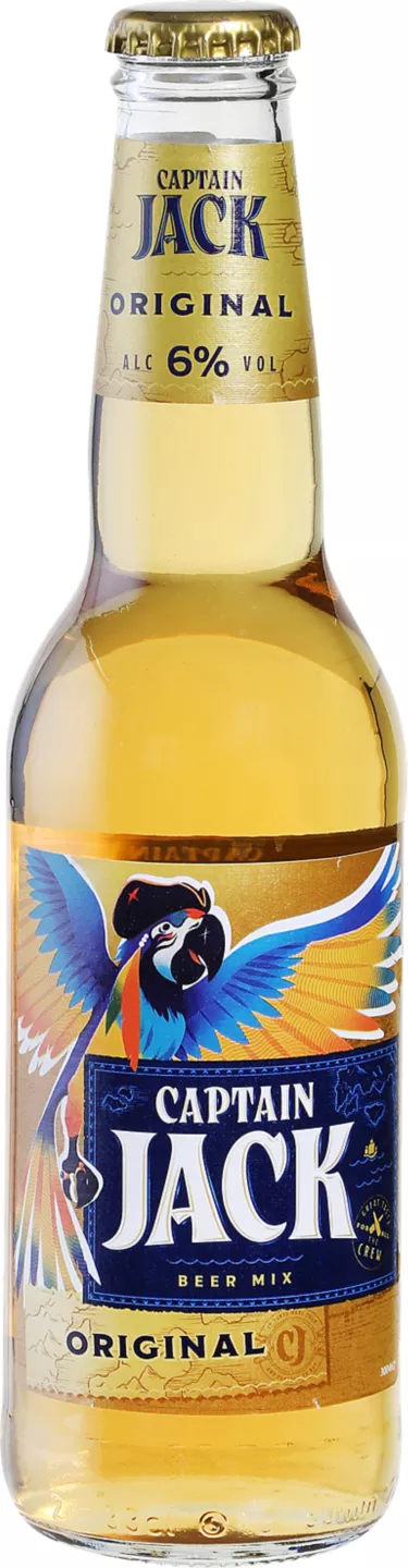 Johnnie Walker Rucs