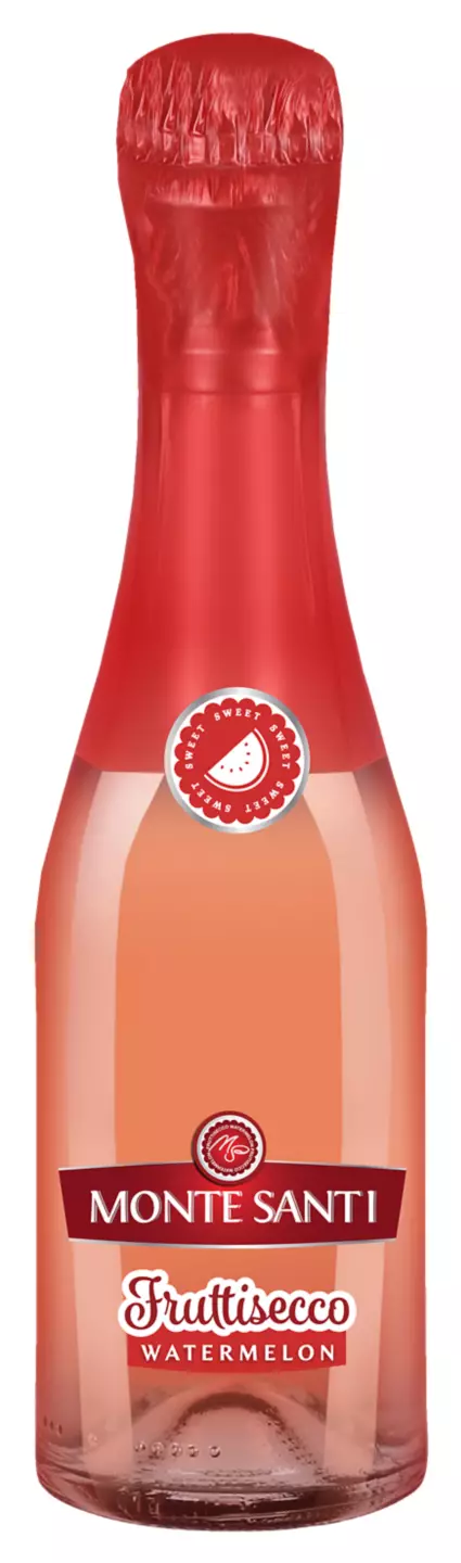 Fruttisecco 0,2l