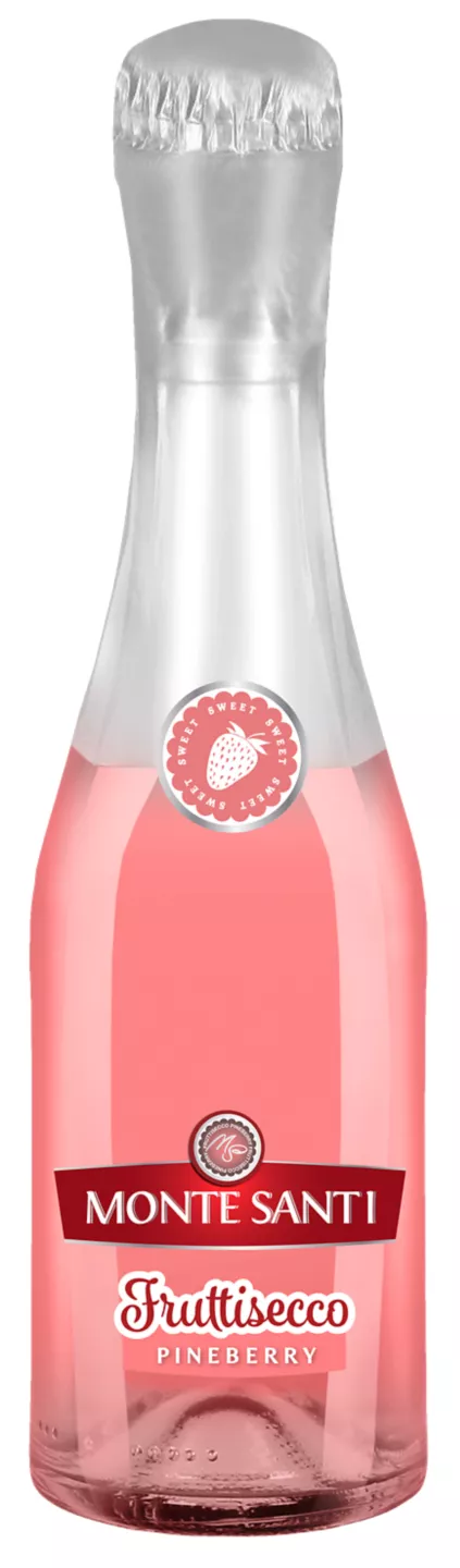Fruttisecco 0,2 l