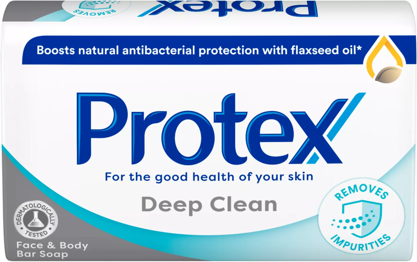 Protex Deep Clean