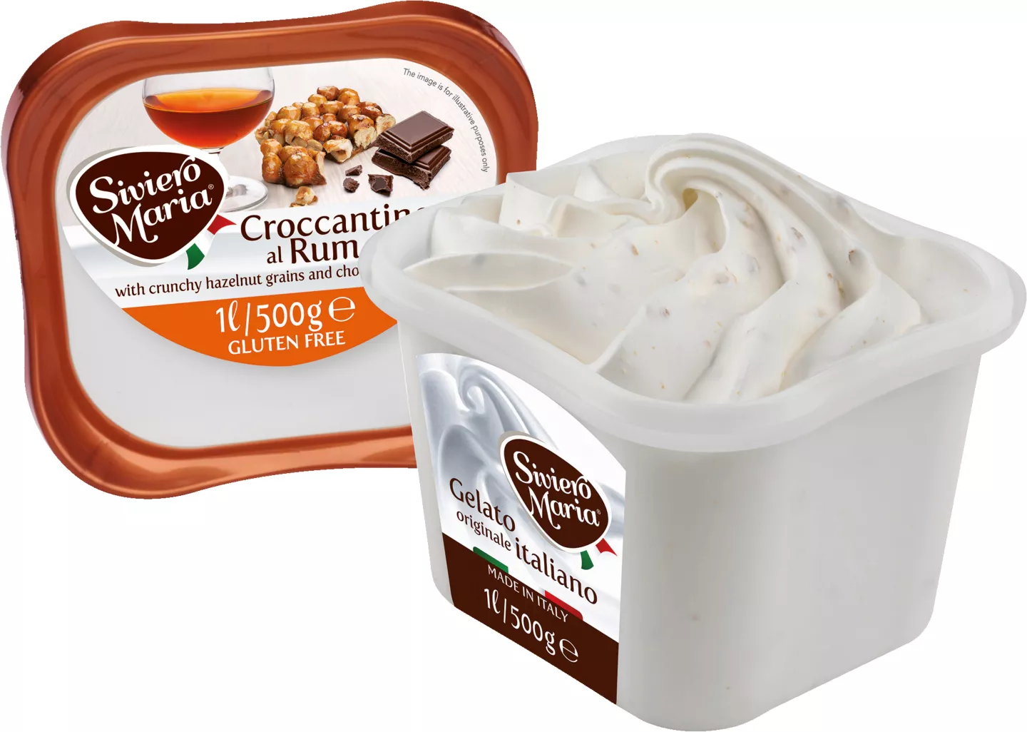 S M Rom Alun 1000ml