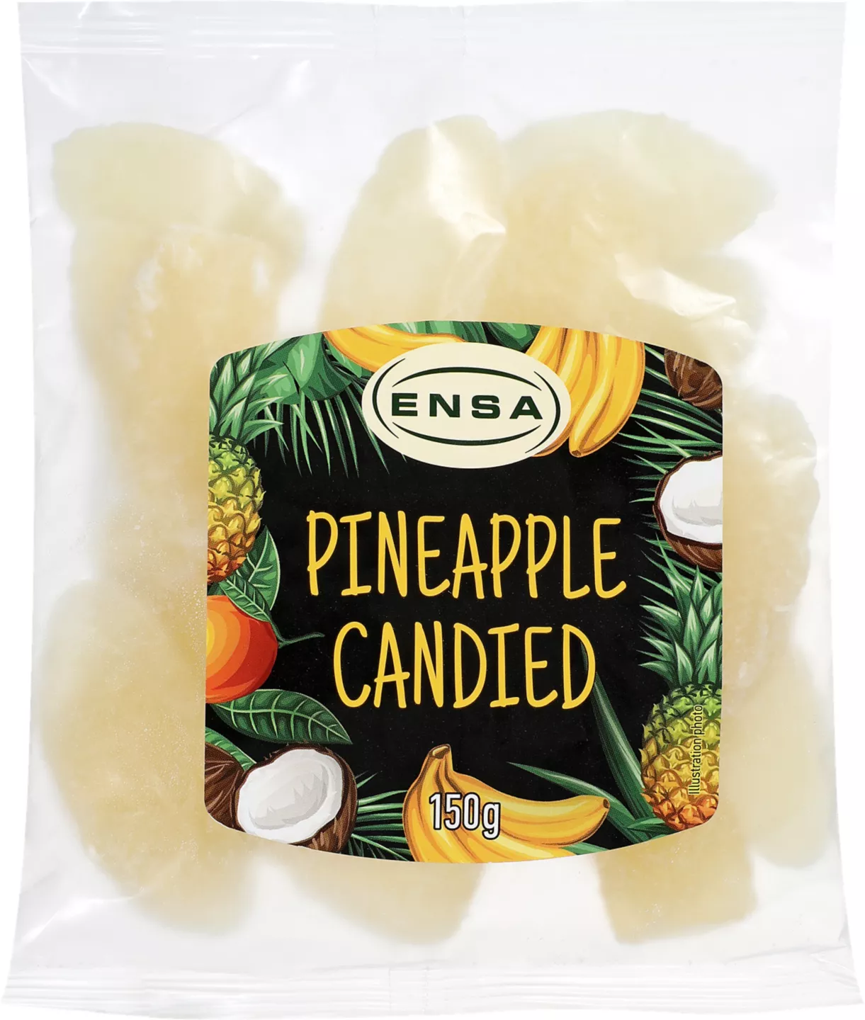 Ananas Felii
