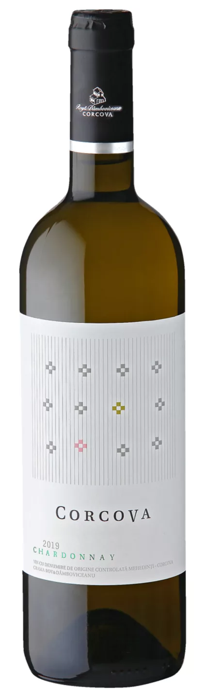 Corcova Chard 0,75l