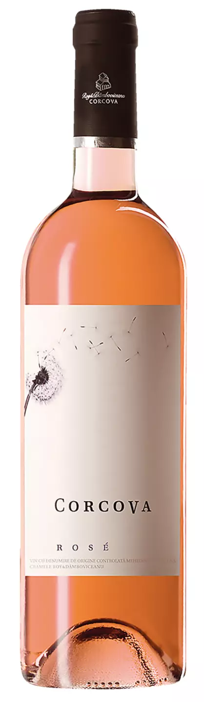 Corcova Rose 0,75l