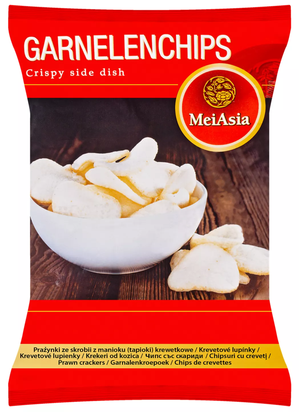 Mei Asia Chips 100 g