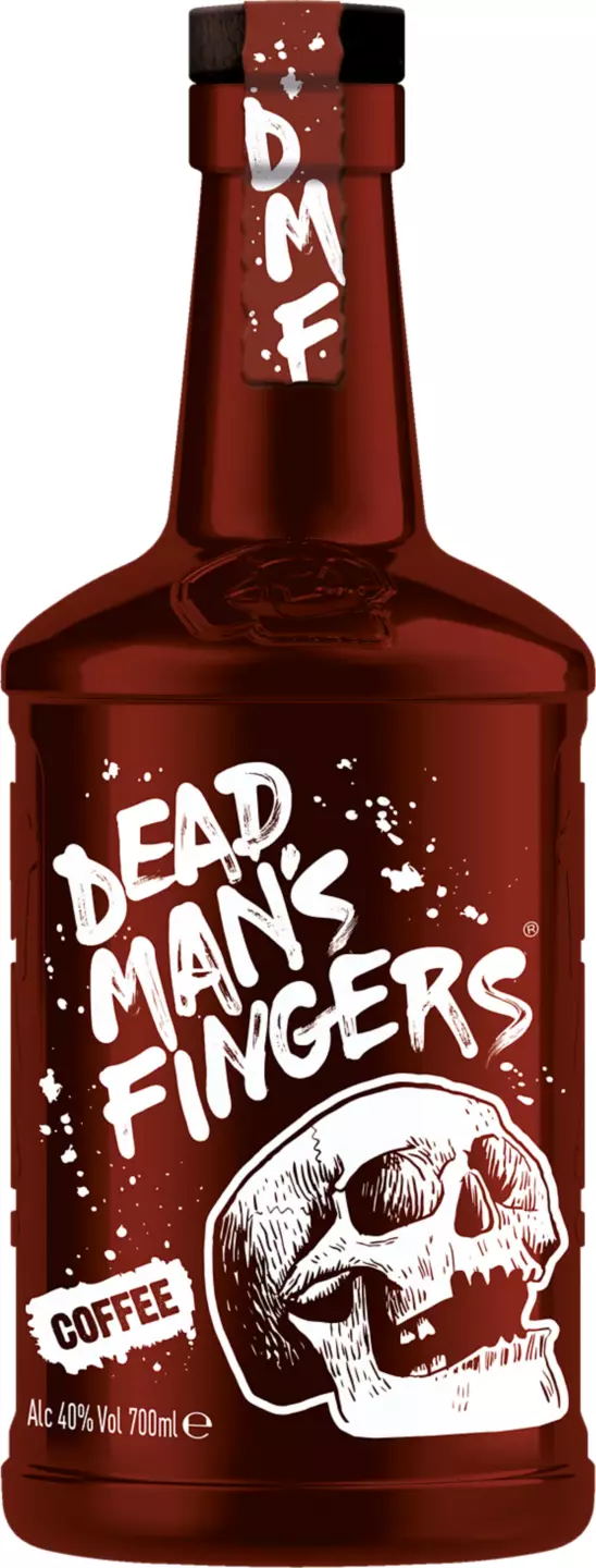 Dead Mans Rom 0,7l