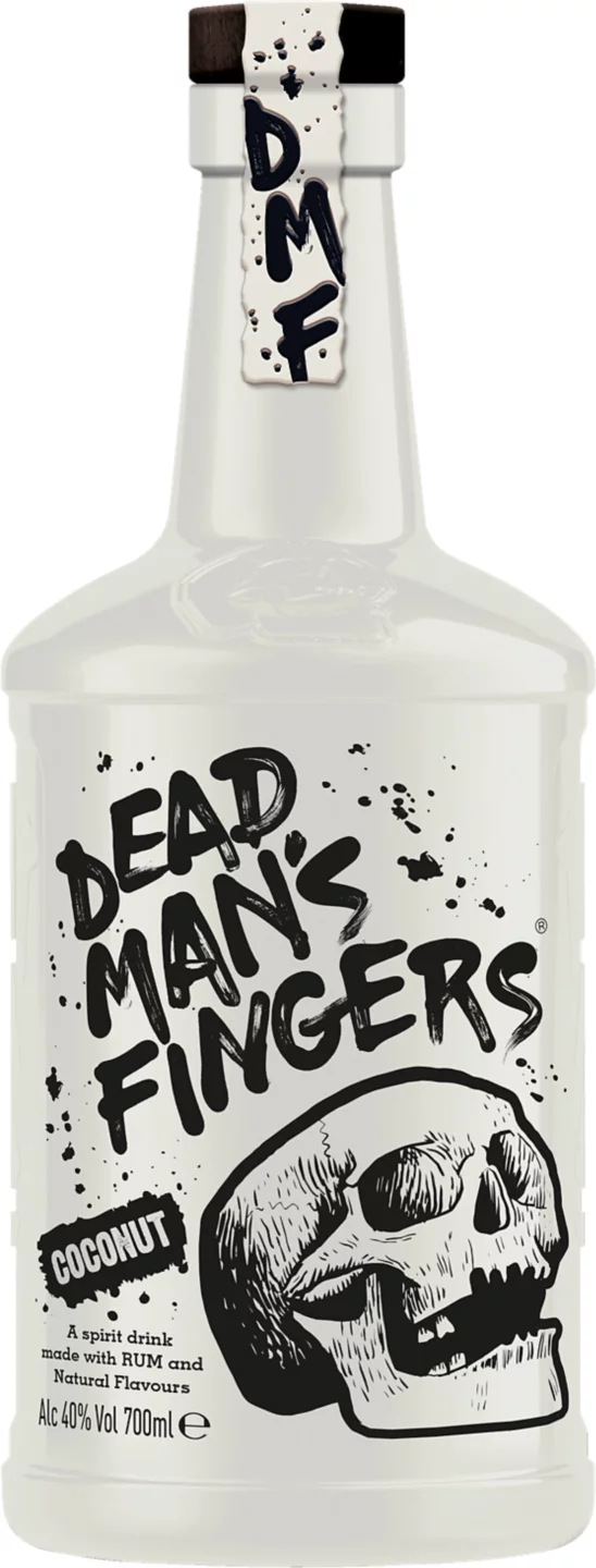 Dead Mans Rom 0,7l