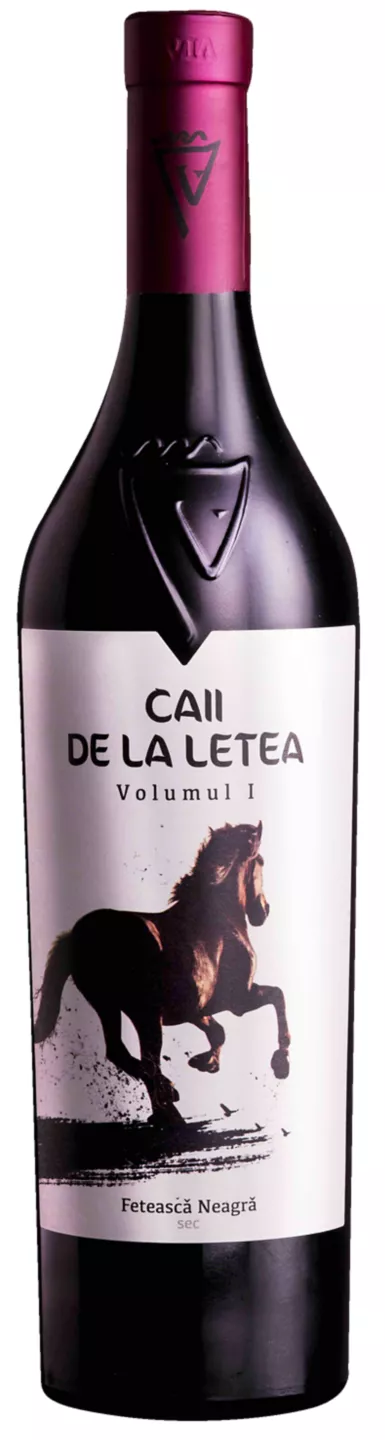 Caii Letea Vin 0,75l