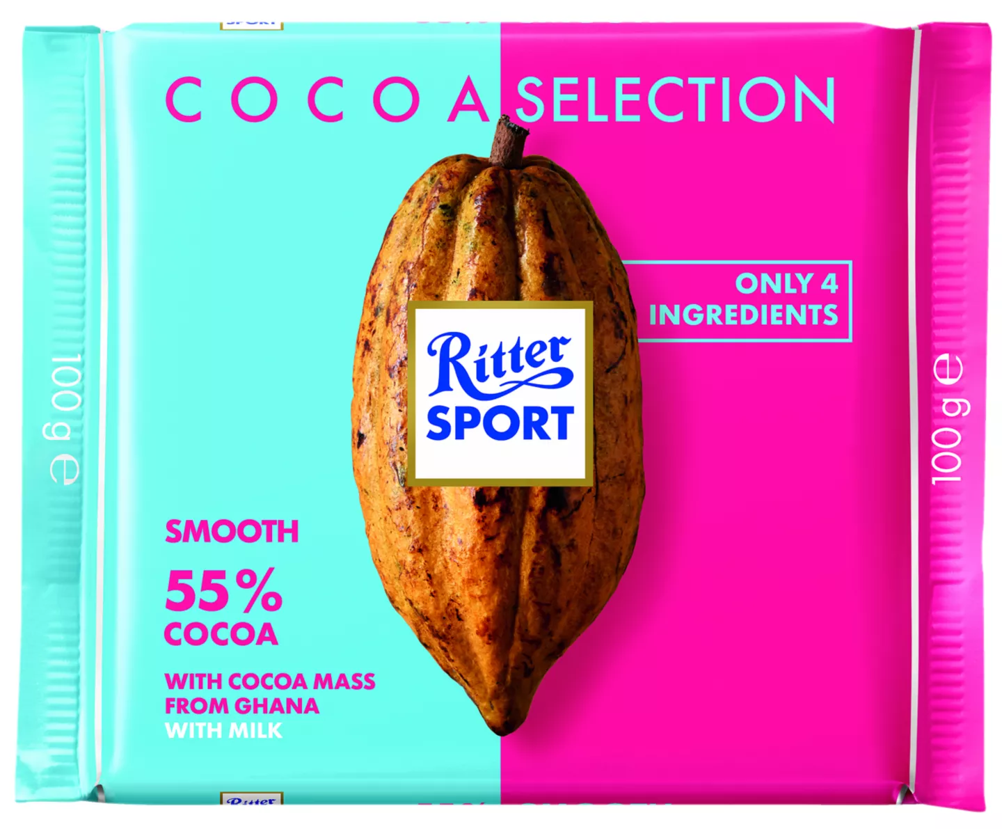 Ritter Sport Ghana