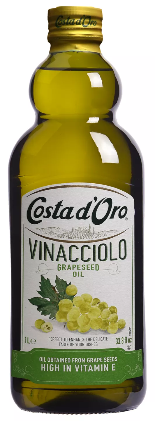 Musli Cacao