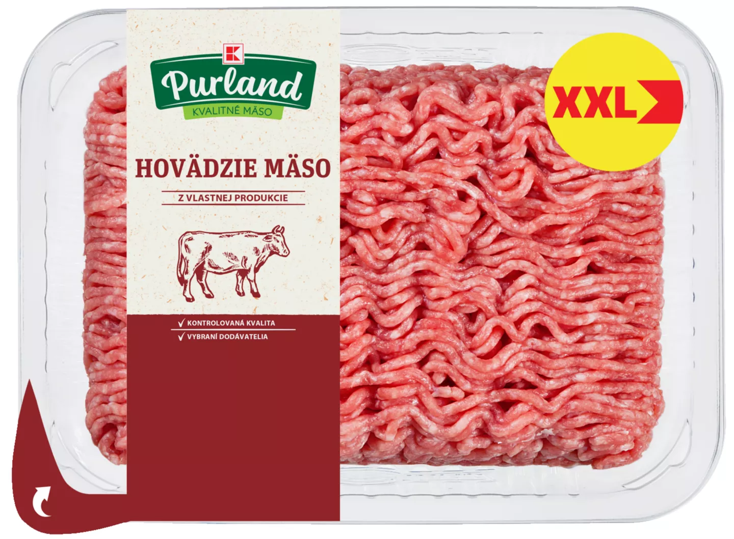 Velika Lutenitsa 550g