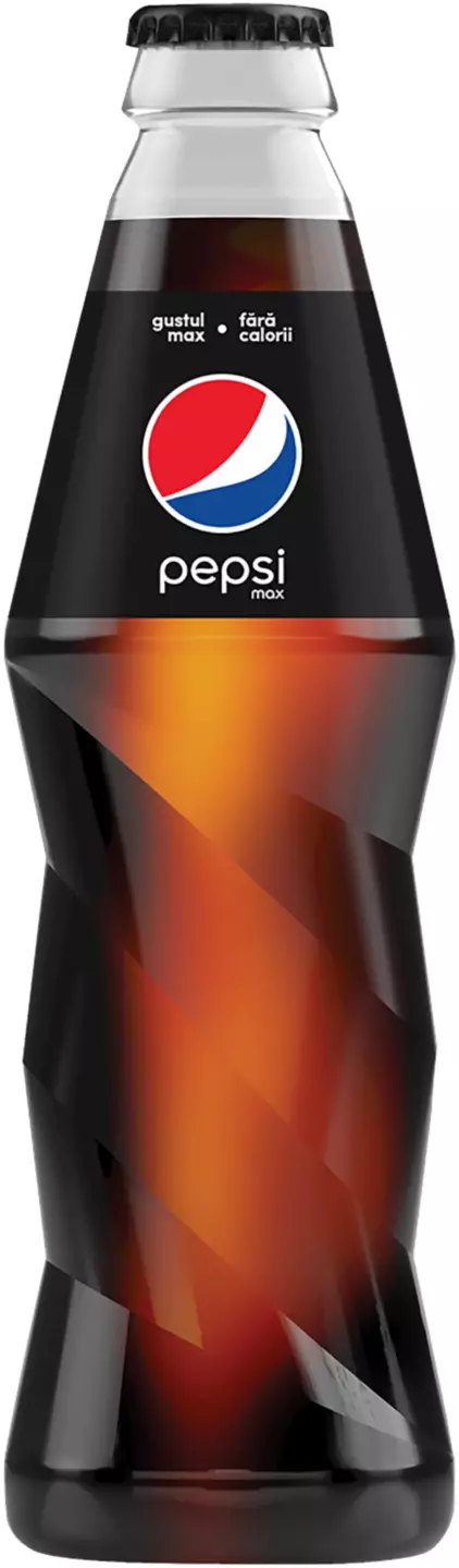 Pepsi Max 0,3l