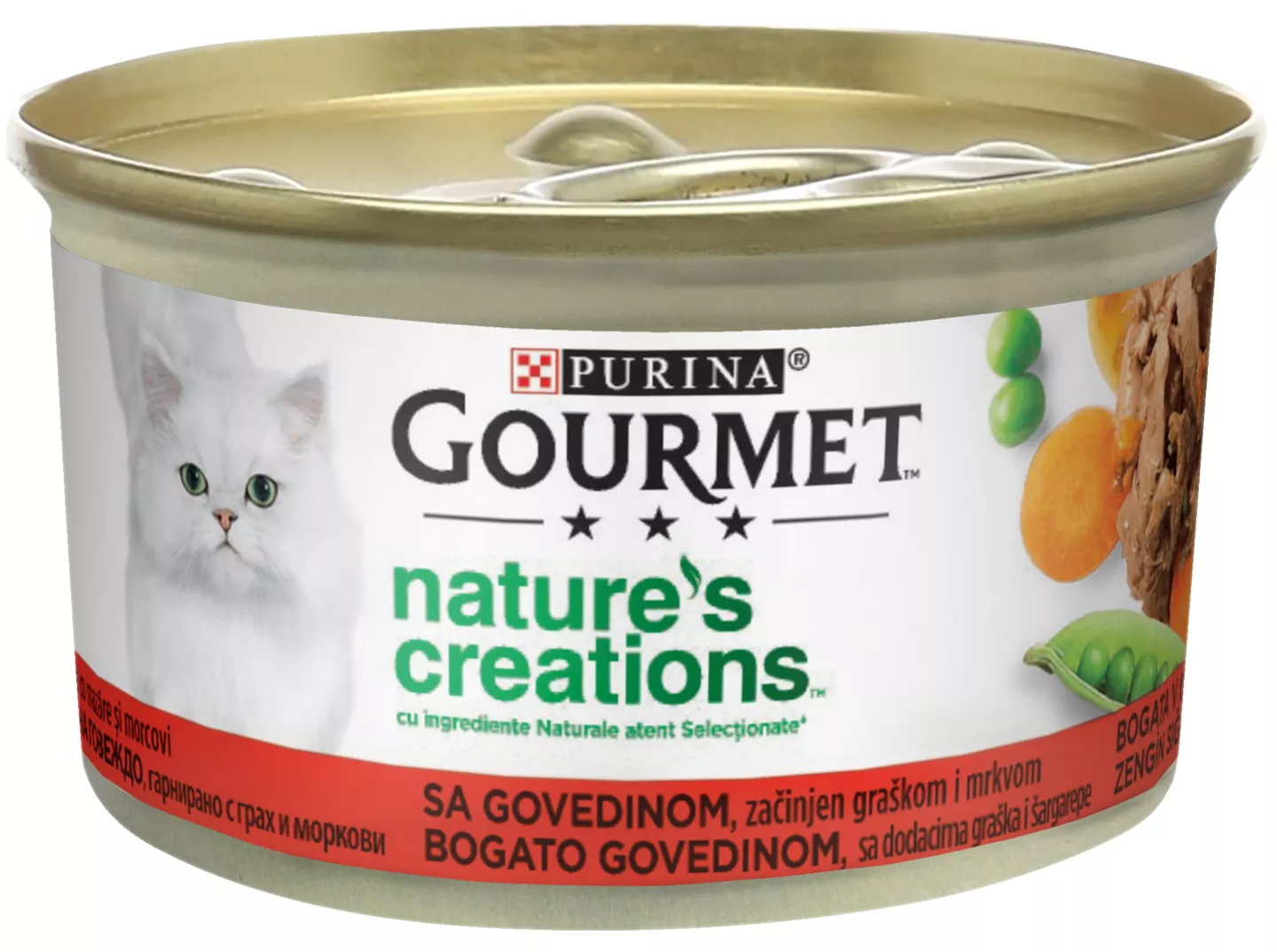 Gourmet Vita Mazare