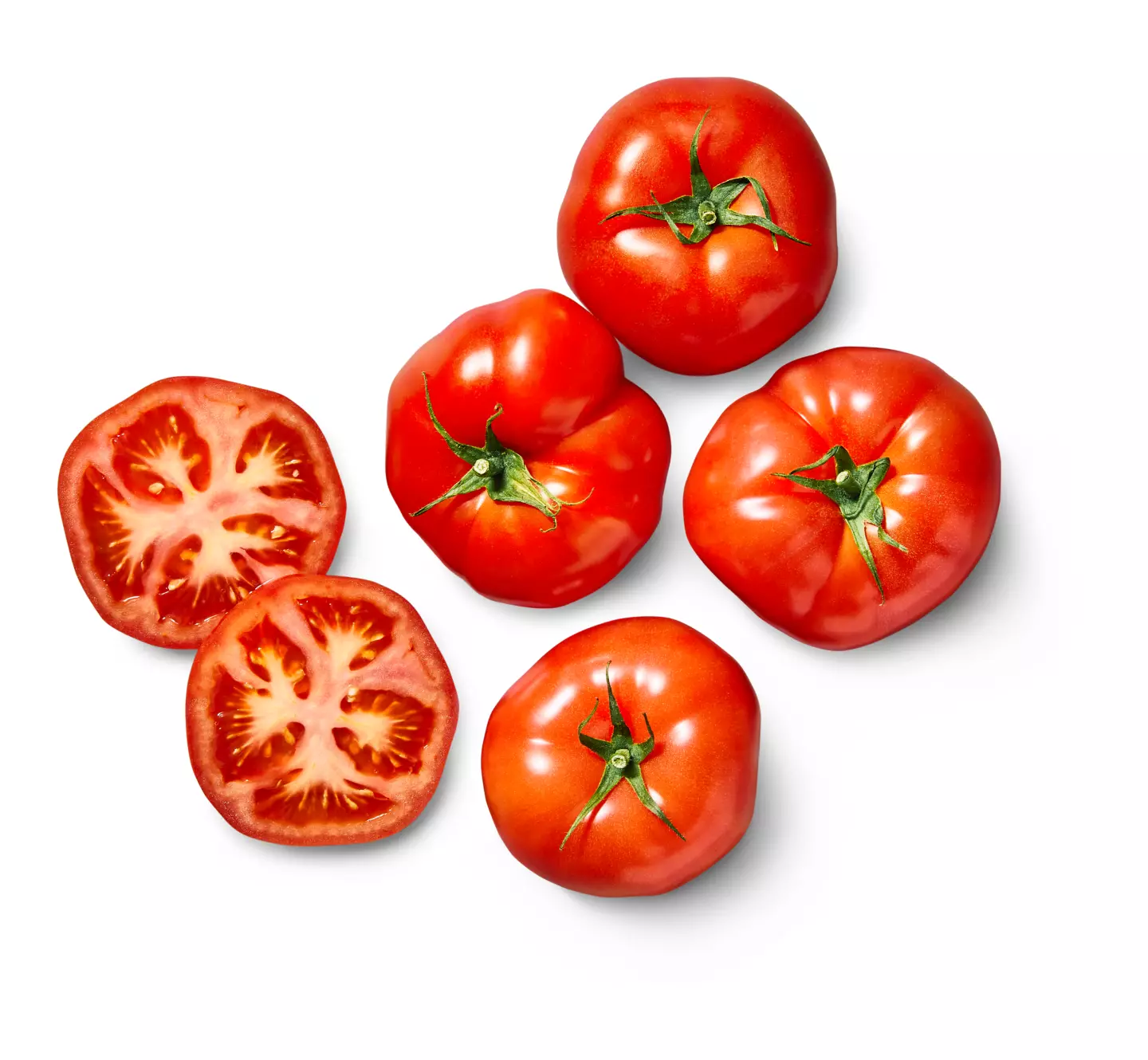 K BIO Rosii 500g