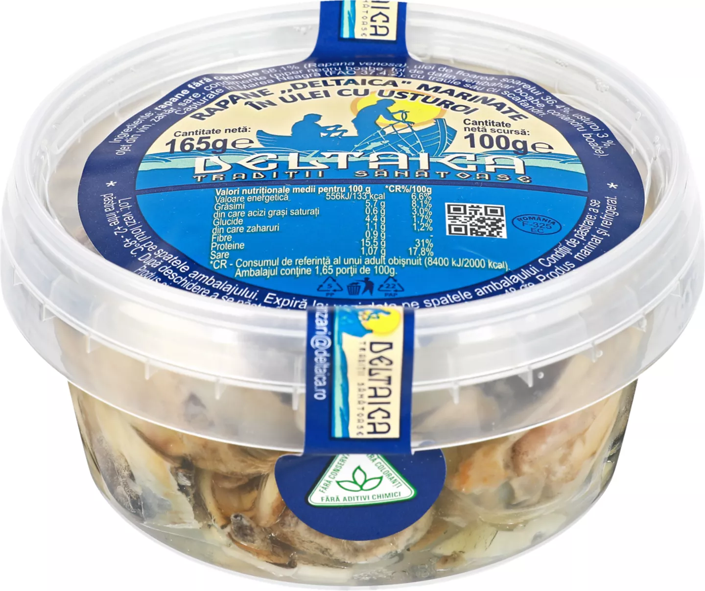 Rapane 165g