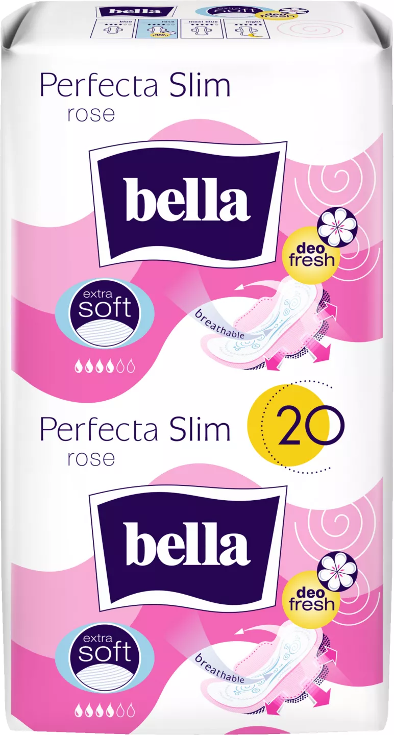 Bella ABS 20 buc