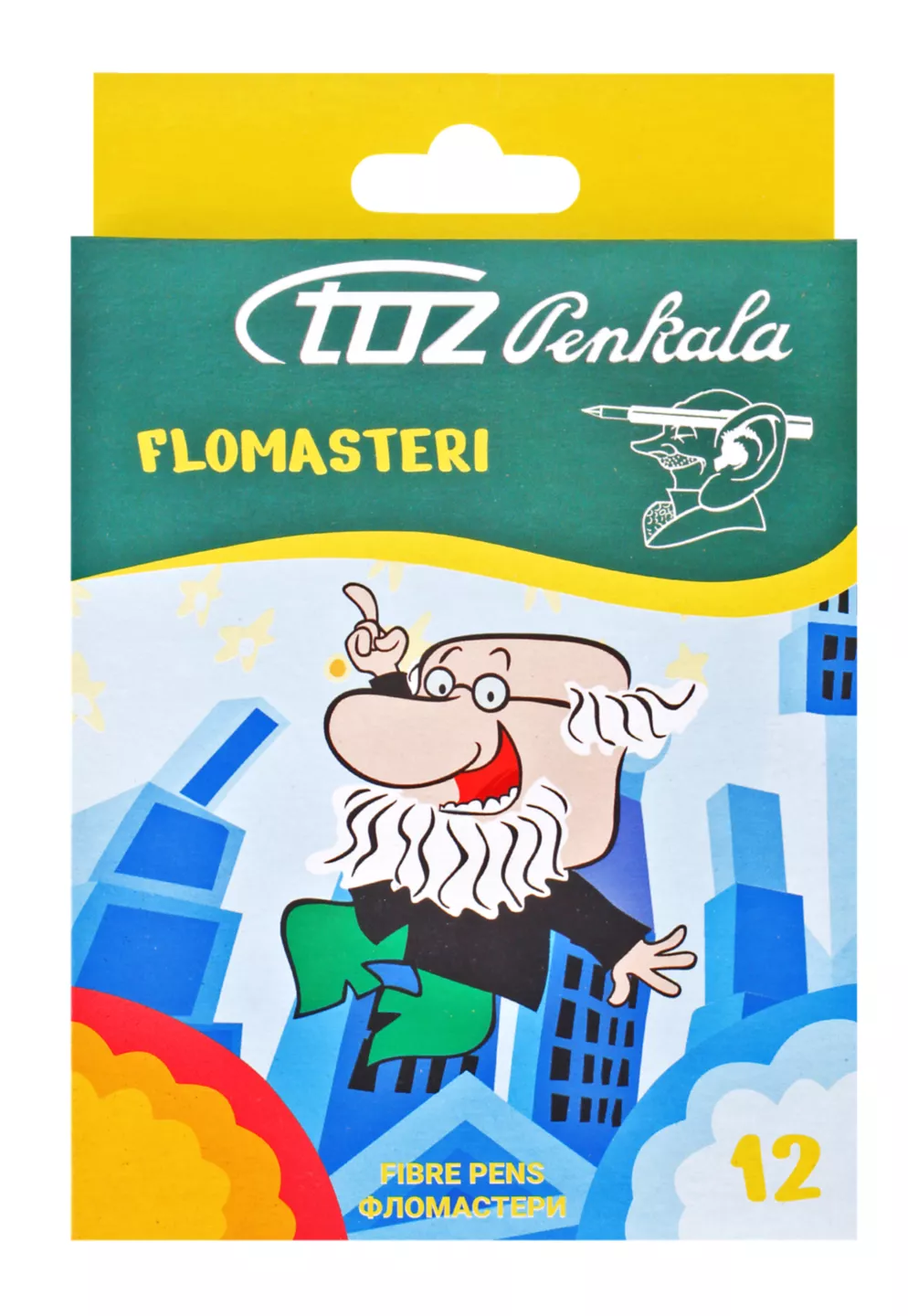 Ciuc Radler 0,33l